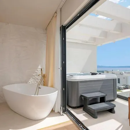 Villa Beatiful Rosemary - East In Makarska