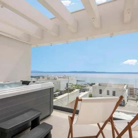 Villa Beatiful Rosemary - East In